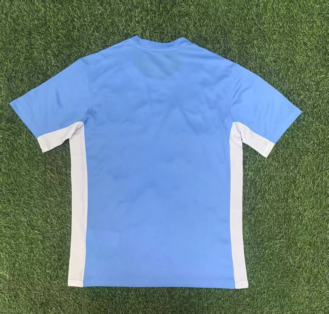 2025 Uruguay Home Football Jersey