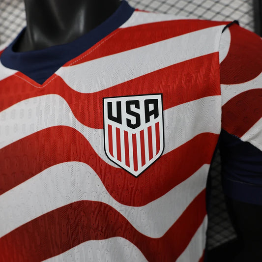 2026 Game Edition United States National Team Home Jersey