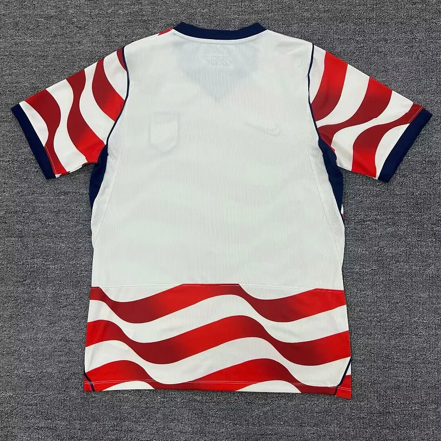 2026 United States National Team Home Jersey