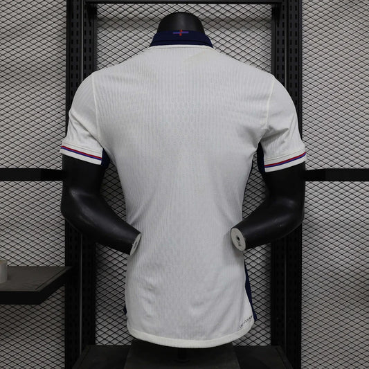 Camiseta de fútbol local de Inglaterra 2024