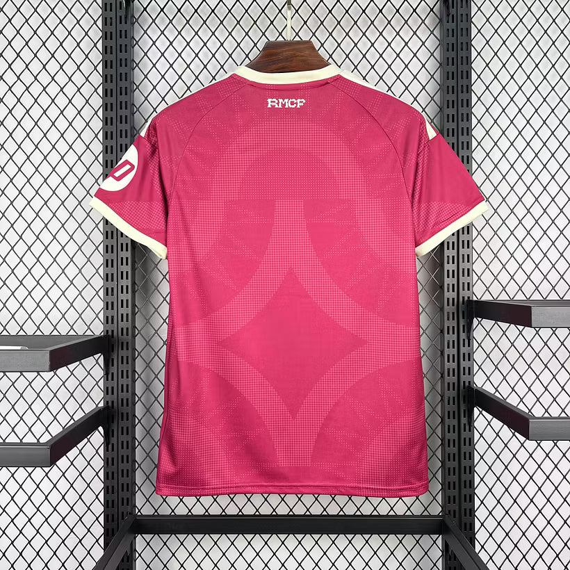 2026/2027 Real Madrid Third Away Jersey
