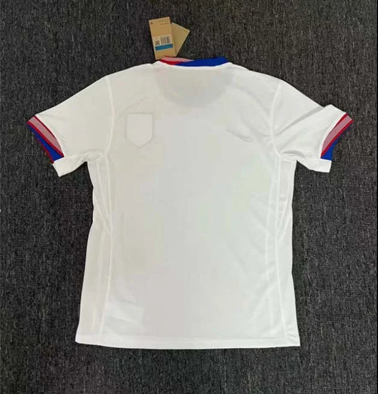 2024 United States National Team Home Jersey