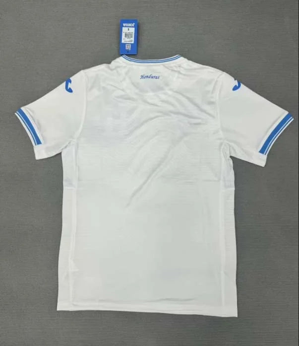 2024 Honduras Home Jersey