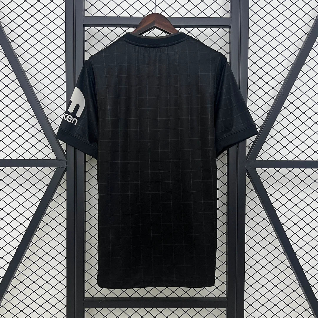 2025-2026 Tottenham Away Jersey