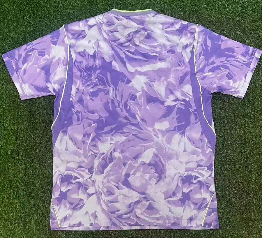 2026 Korea Away Soccer Jersey