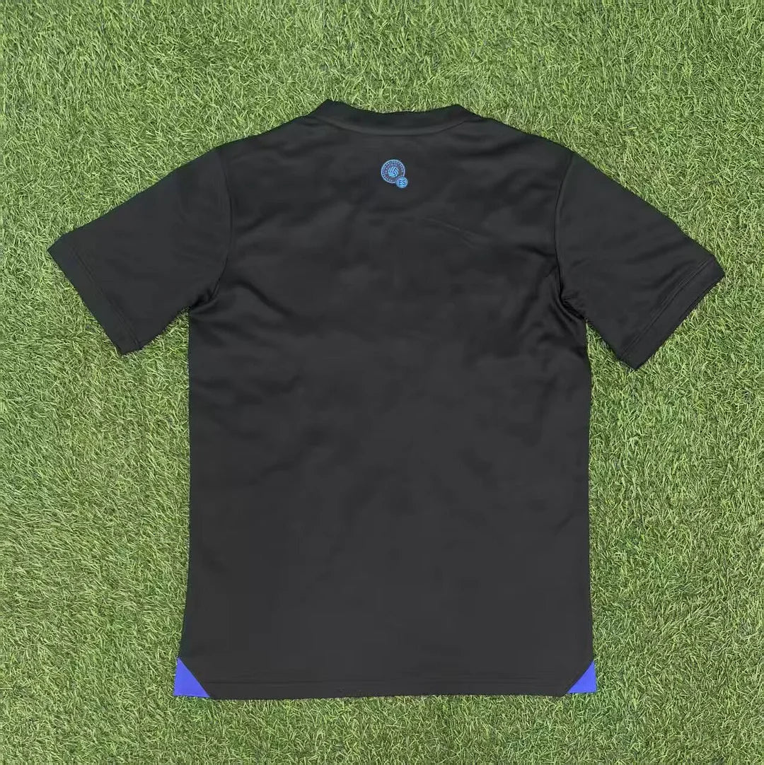 2025 El Salvador Third Away Jersey