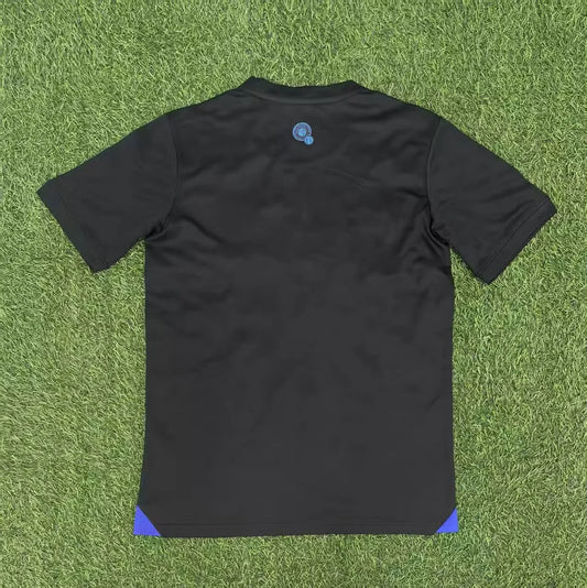 2025 El Salvador Third Away Jersey