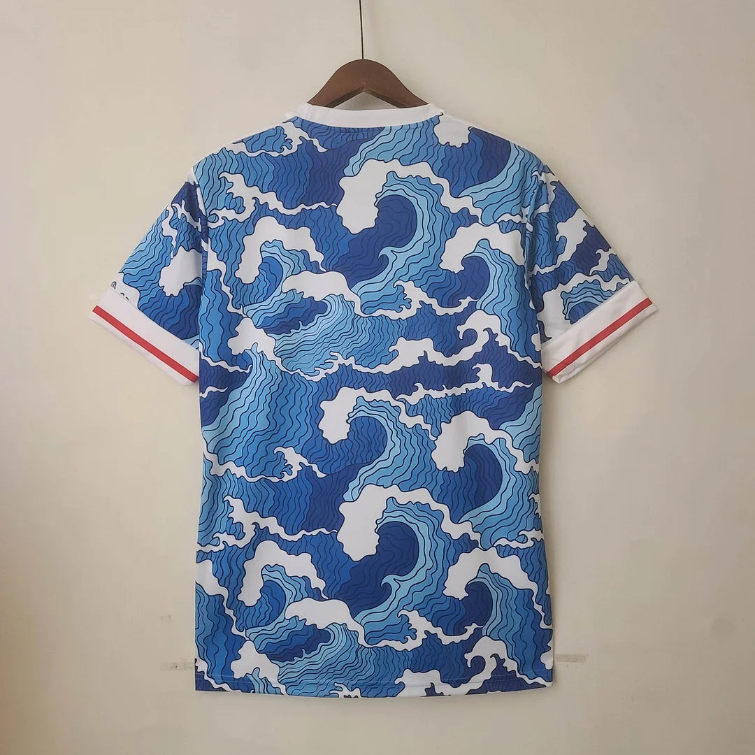 2022 Japan Special Edition Jersey