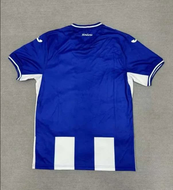 2024 Honduras Third Away Jersey