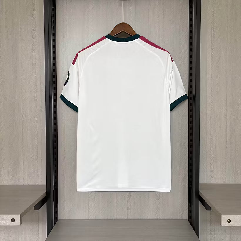2026/2027 Real Madrid Home Jersey