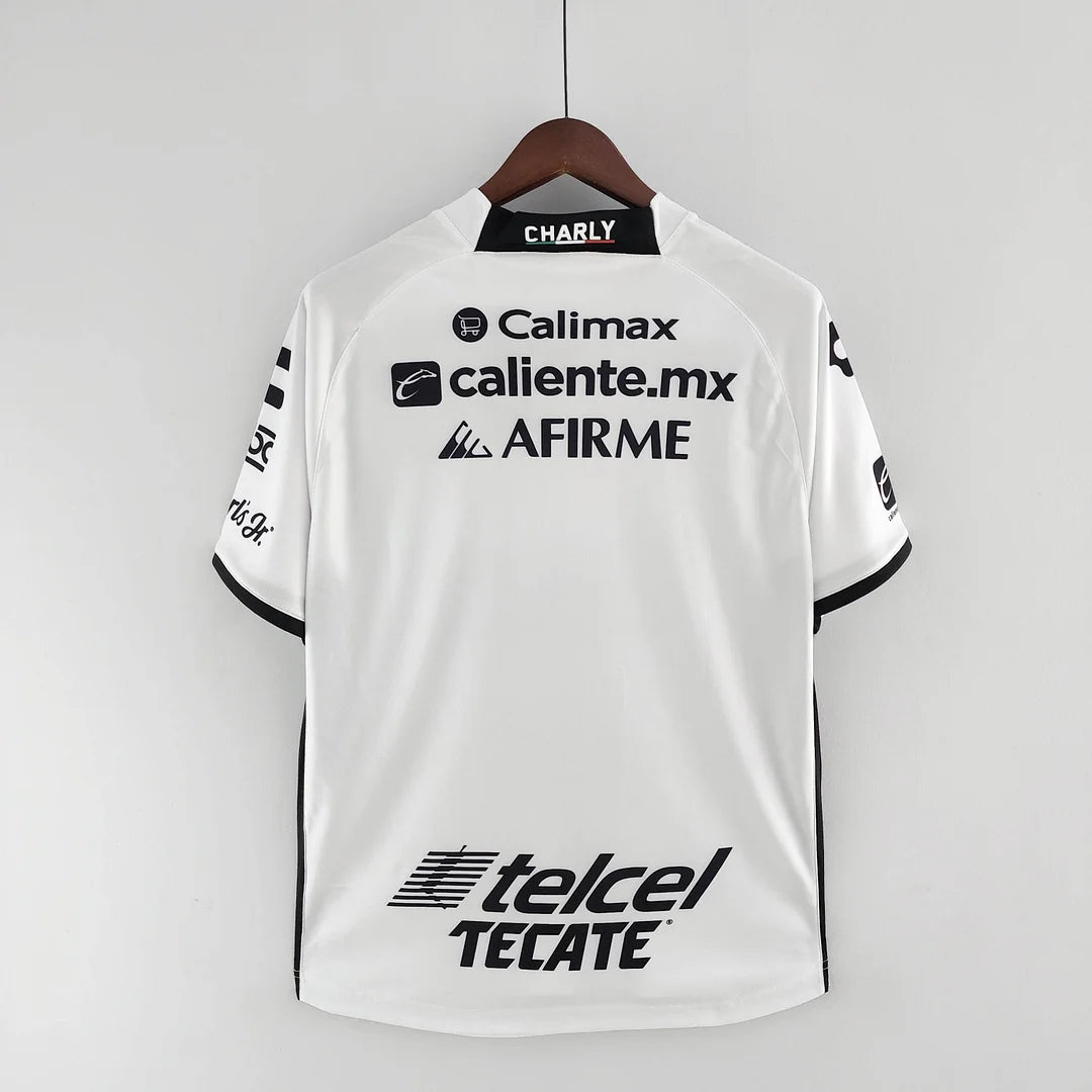 2022-2023 Tijuana Away Jersey