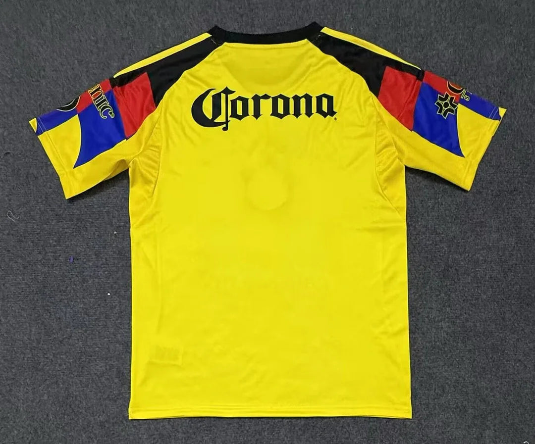 2025-2026 Club América Home Jersey