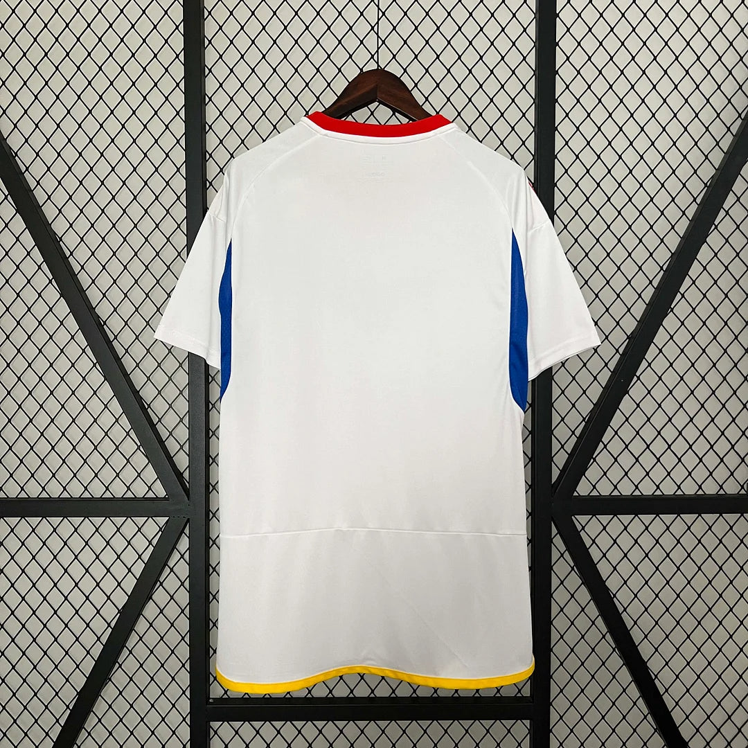 2024 Venezuela National Team Away Jersey