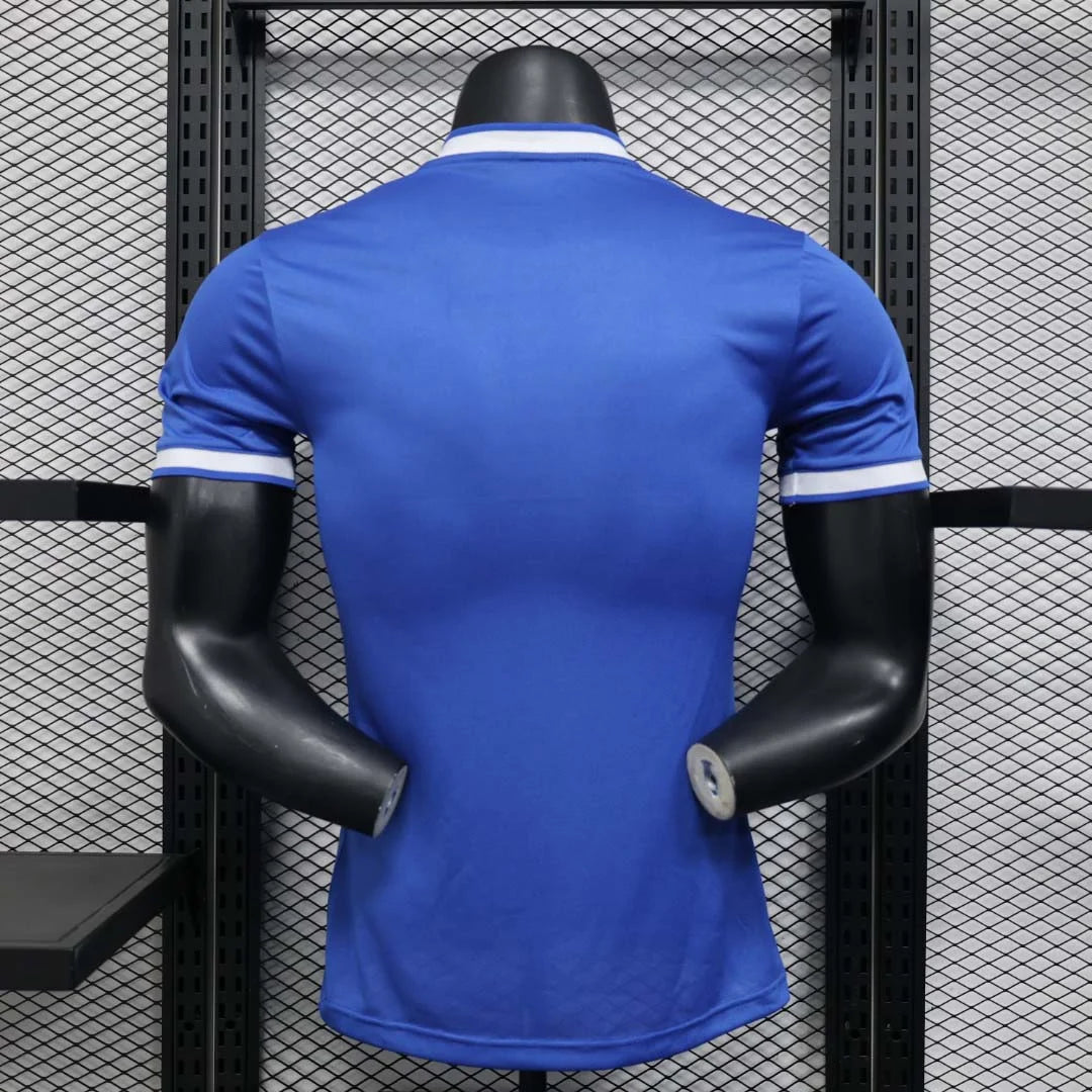 2025-2026 Real Madrid Third Away Jersey