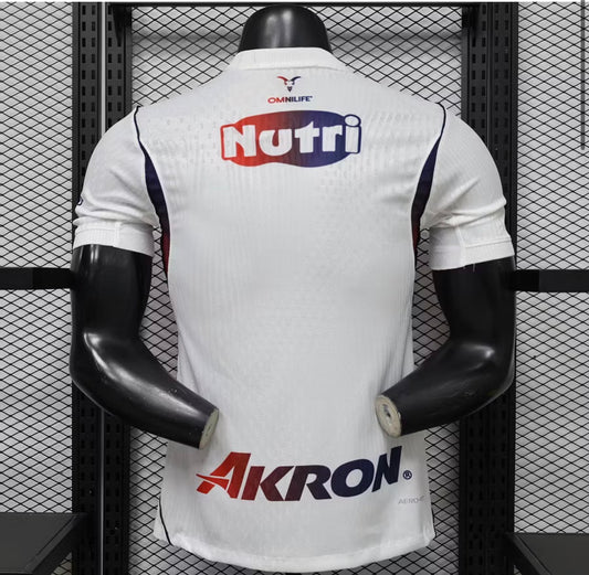 2026/2027 Chivas Away Jersey