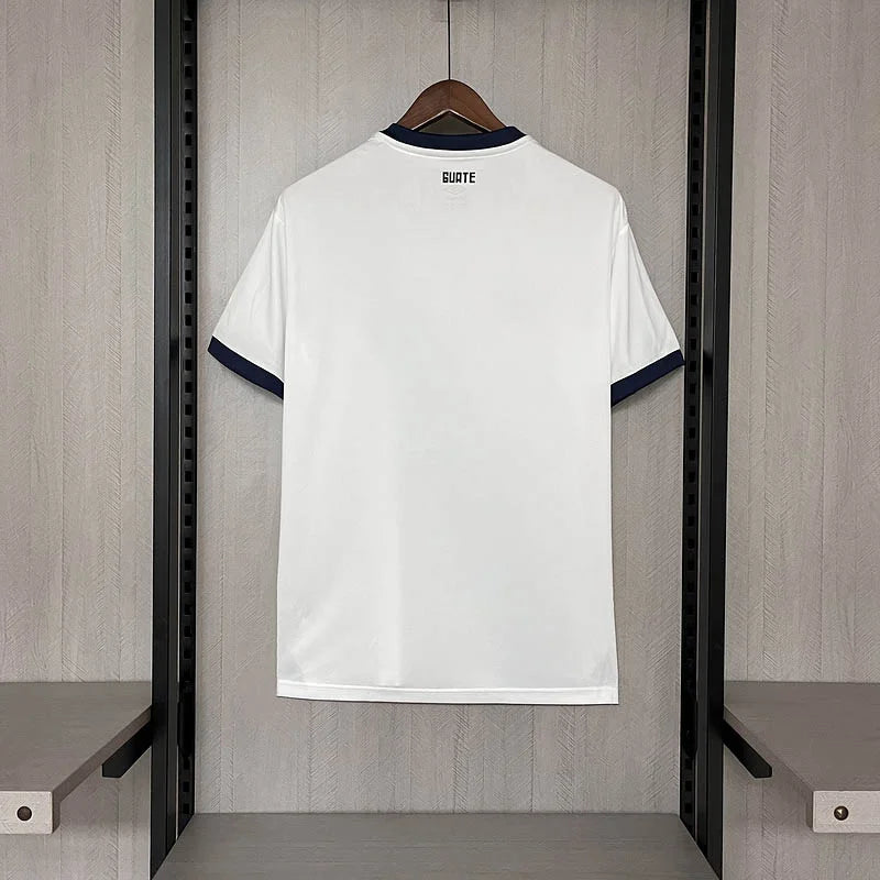 2025 Guatemala Home Jersey