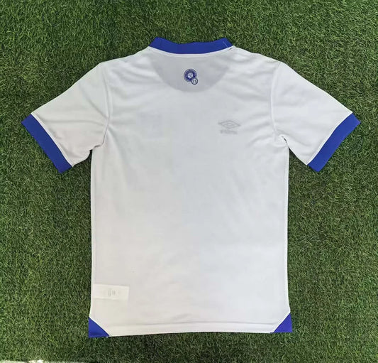 2025 El Salvador Away Jersey