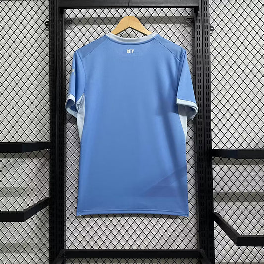 2026/2027 Manchester City Home Jersey