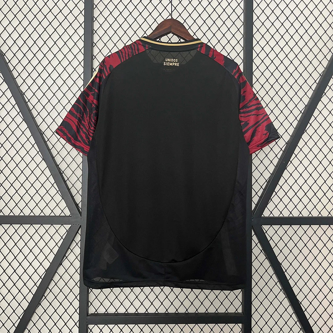 2024 Peru National Team Away Jersey