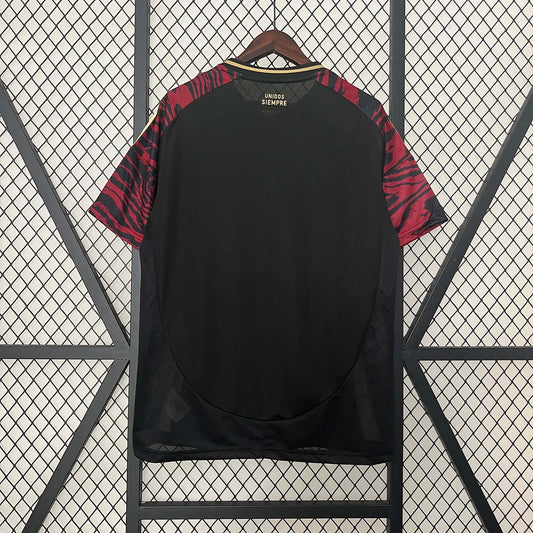 2024 Peru National Team Away Jersey