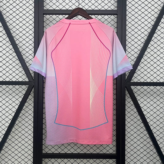 Barca Special Edition Pink Dream Jersey