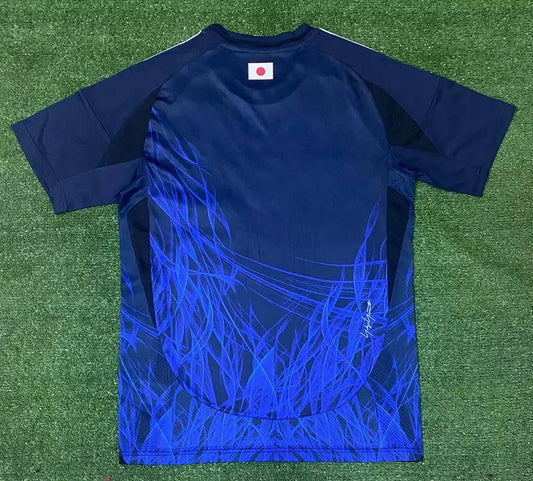 Camiseta de local de Japón 2024