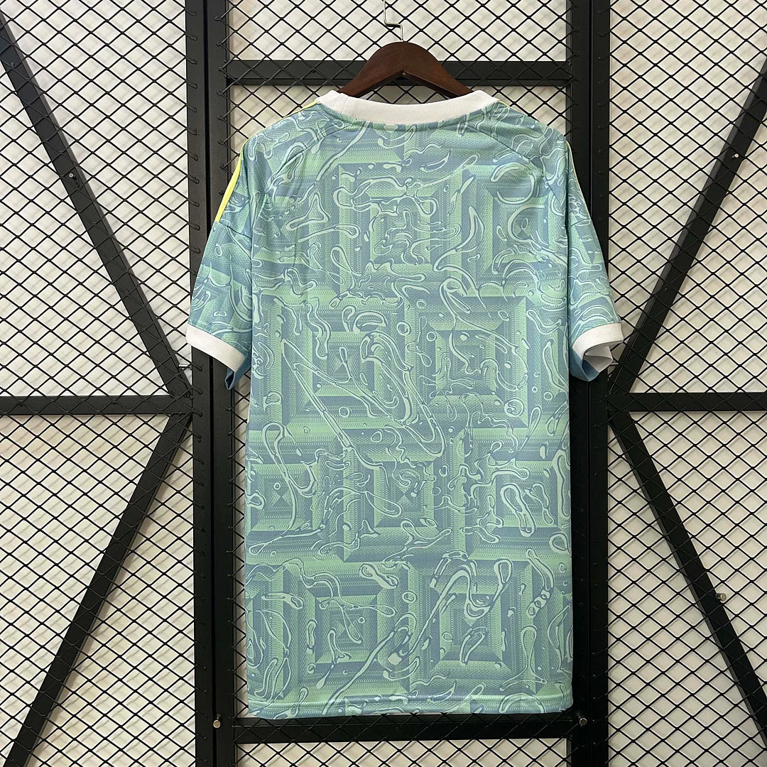 2025-2026 Juventus Away Jersey