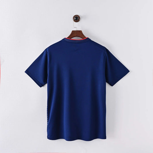 Camiseta retro de local de Japón 2018