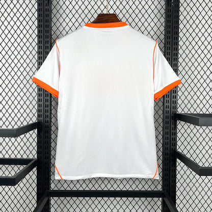 2026 Netherlands National Team Away Jersey