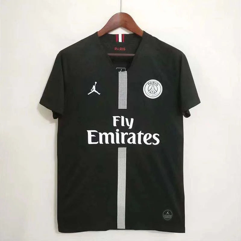 2018/2019 Retro PSG Paris Saint-Germain Home