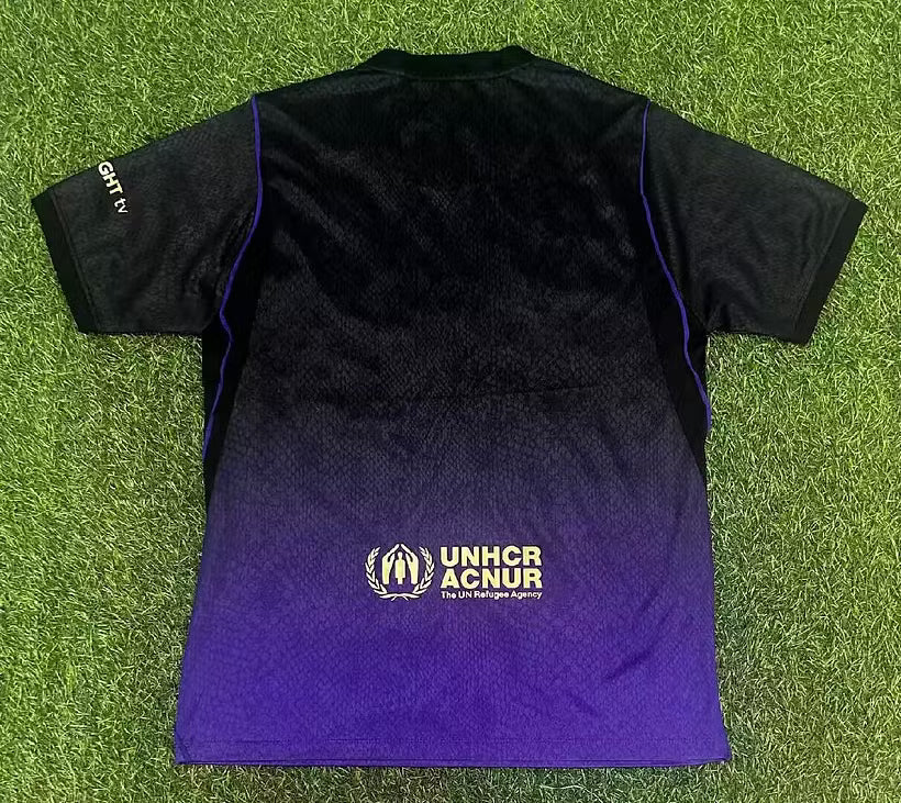 2026/2027 Barcelona Away Jersey