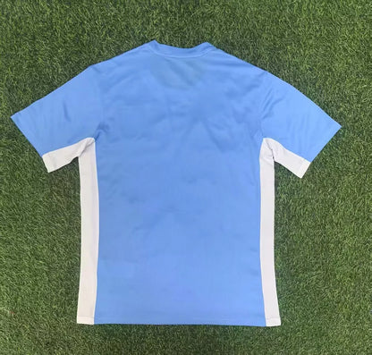 2025 Uruguay Home Football Jersey