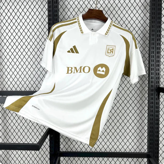 25/26 LOS ANGELES AWAY