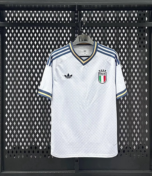 2026 Italy National Team Away Jersey