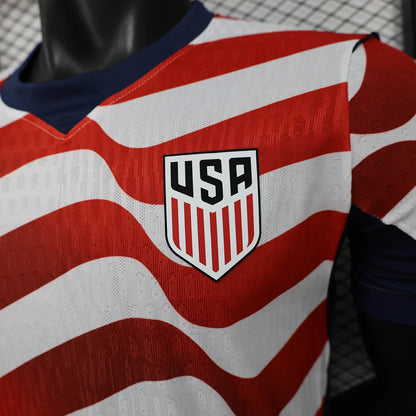 2026 Game Edition United States National Team Home Jersey