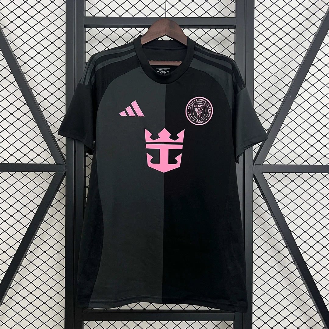 2025/2026 Inter Miami Away Soccer Jersey