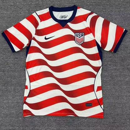 2026 United States National Team Home Jersey