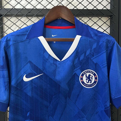 2025/2026 Chelsea Home Jersey