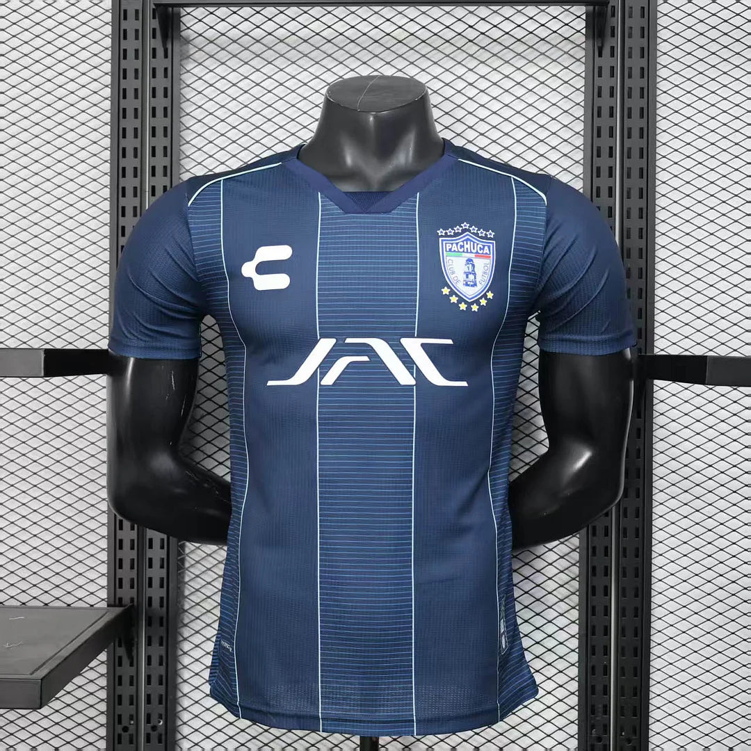 2025-2026 Pachuca Away Jersey