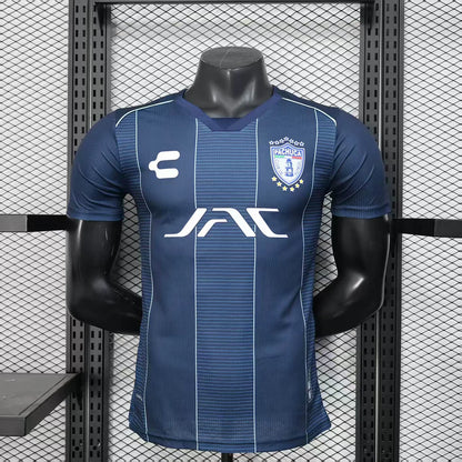 2025-2026 Pachuca Away Jersey