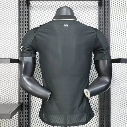 2025-2026 Manchester City Home Jersey