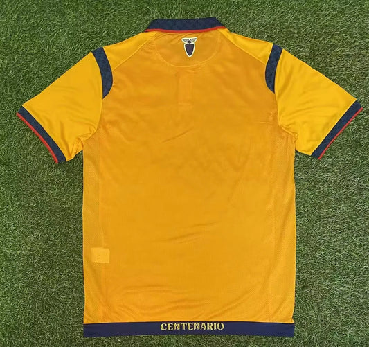 2025 Ecuador National Team Home Jersey