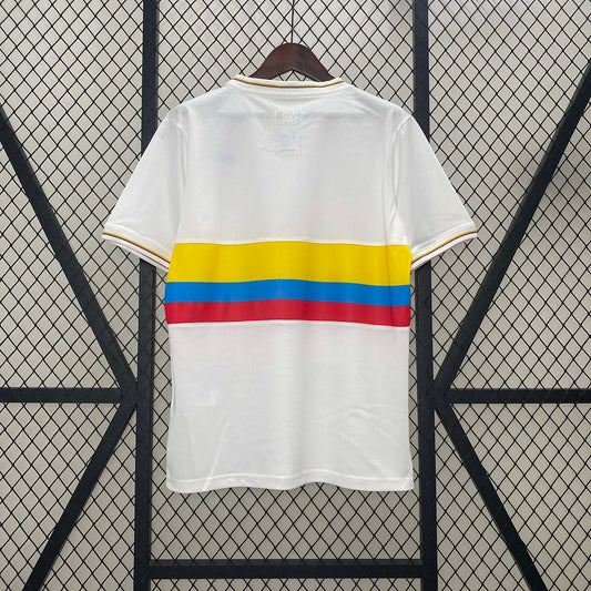 2024 Colombia 100th Anniversary Edition Jersey