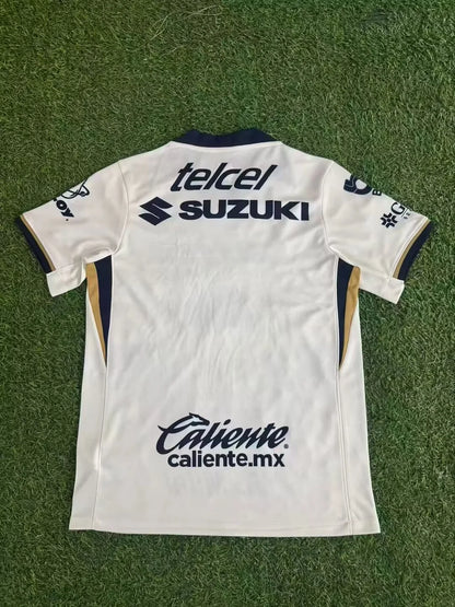 2025/2026 Pumas UNAM Home Jersey