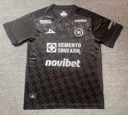 2025/2026 Cruz Azul Third Away Jersey