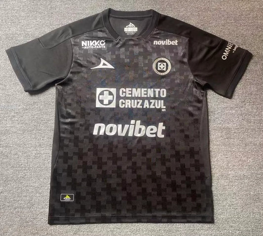 2025/2026 Cruz Azul Third Away Jersey