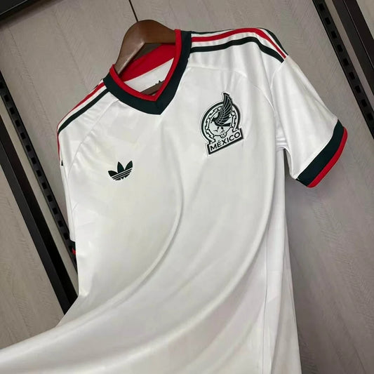 2026 Mexico National Team Away Jersey