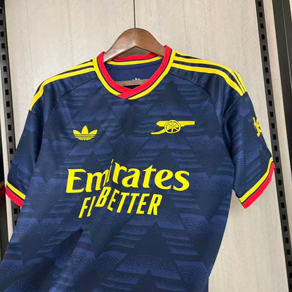 2026/2027 Arsenal Away Jersey