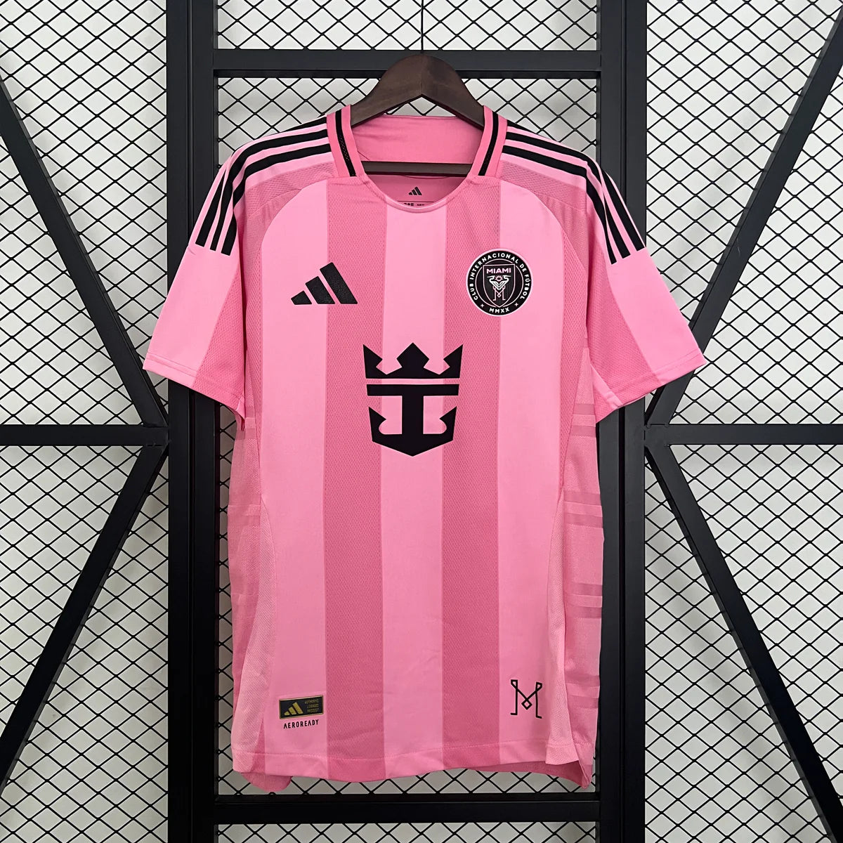 25/26 INTER MIAMI HOME