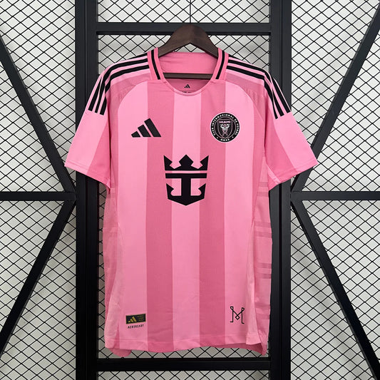25/26 INTER MIAMI HOME